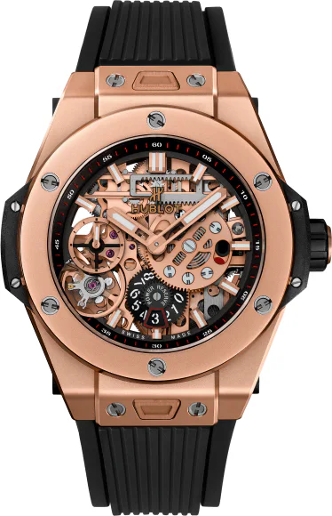 Hublot Big Bang Meca-10